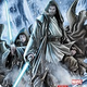 Ilustración para el artículo titulado Todo lo que necesitas ver y leer para ponerte al día con las nuevas películas de Star Wars